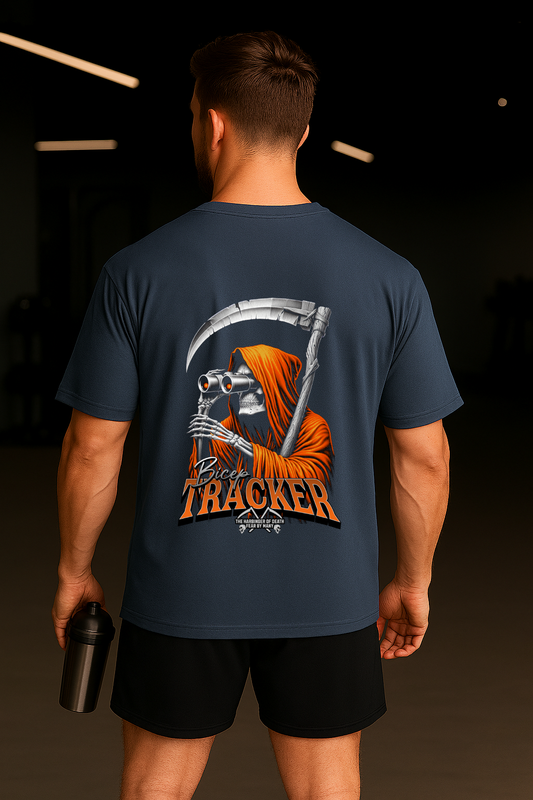 Bicep Tracker
