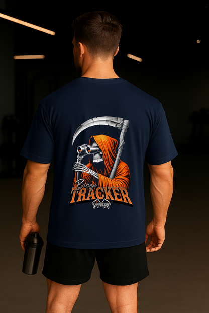 Bicep Tracker