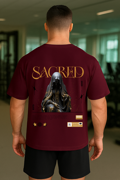 Sacred