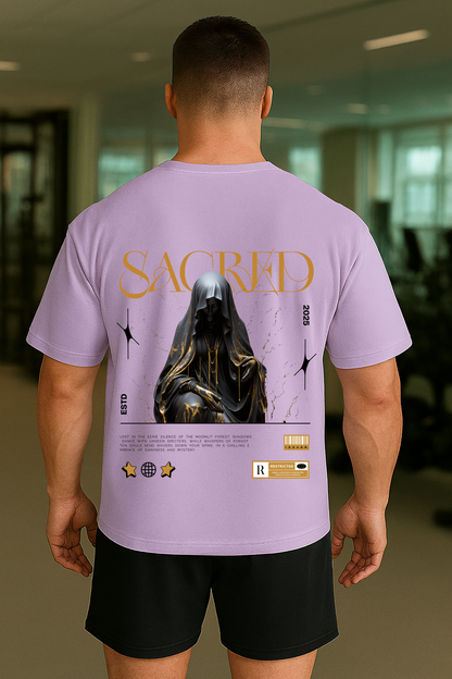 Sacred