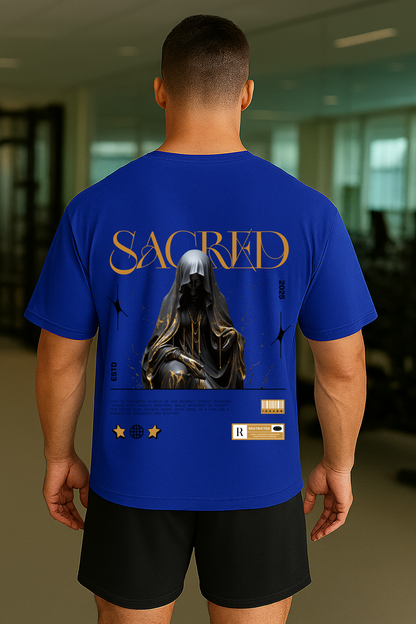 Sacred