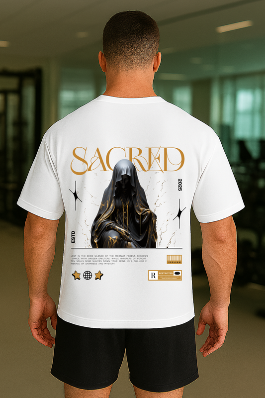 Sacred