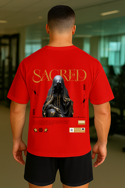 Sacred