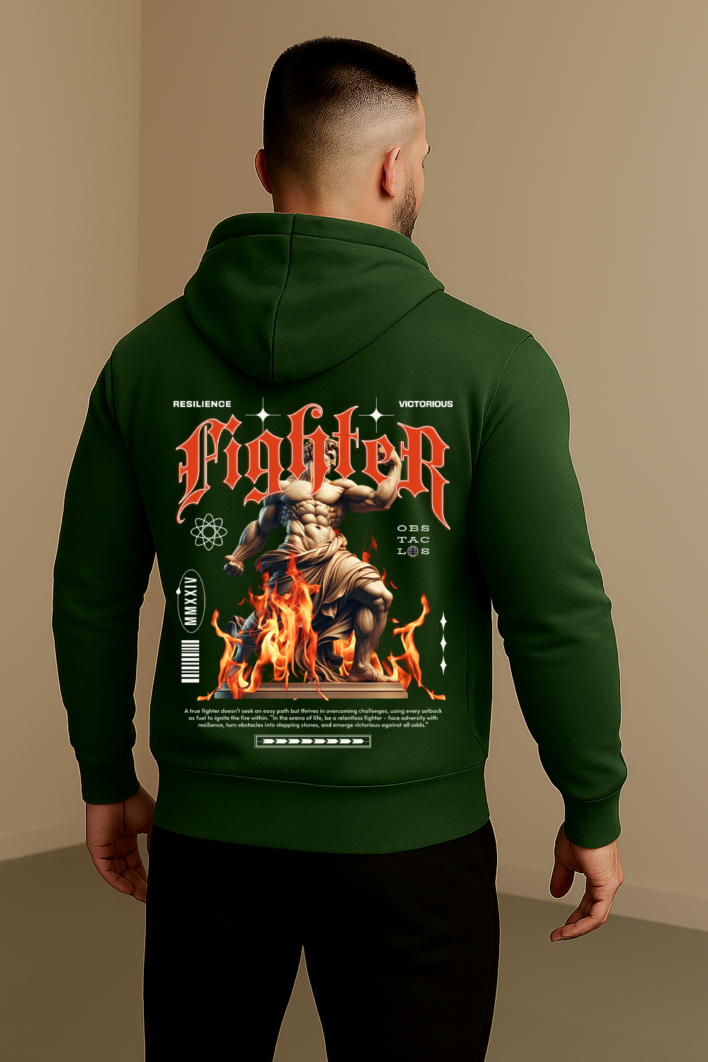 Fighter