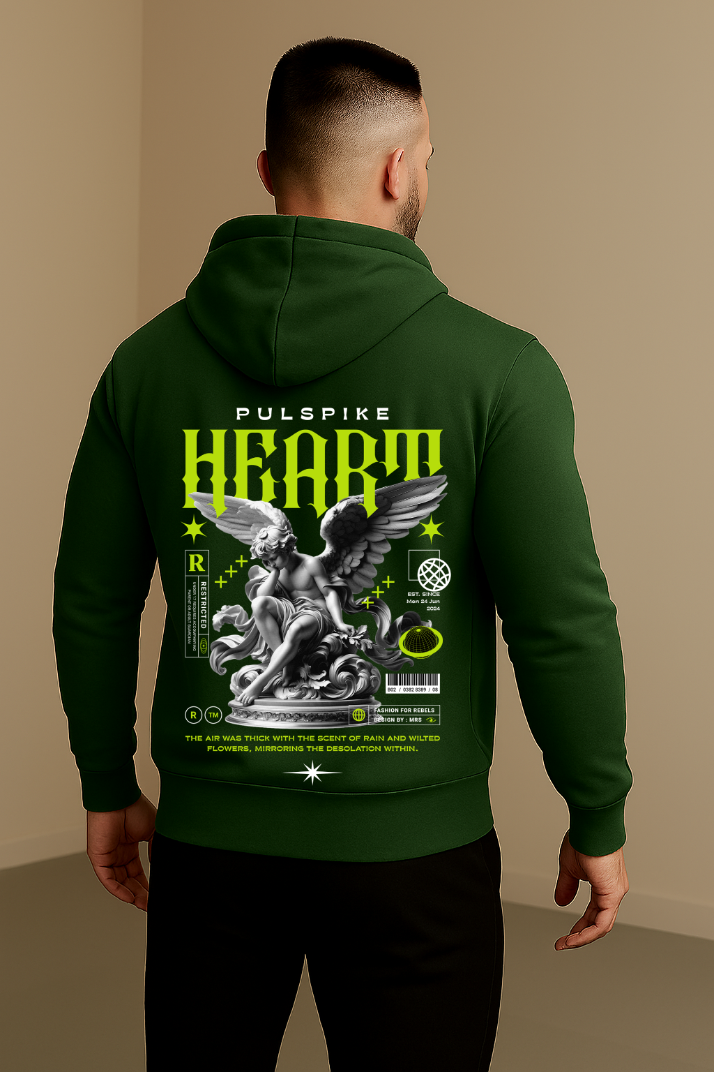 Hearm