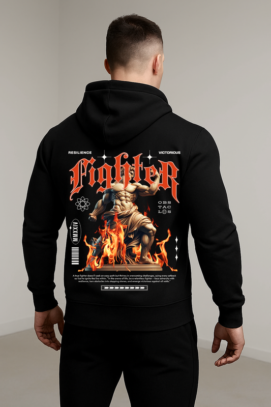 Fighter