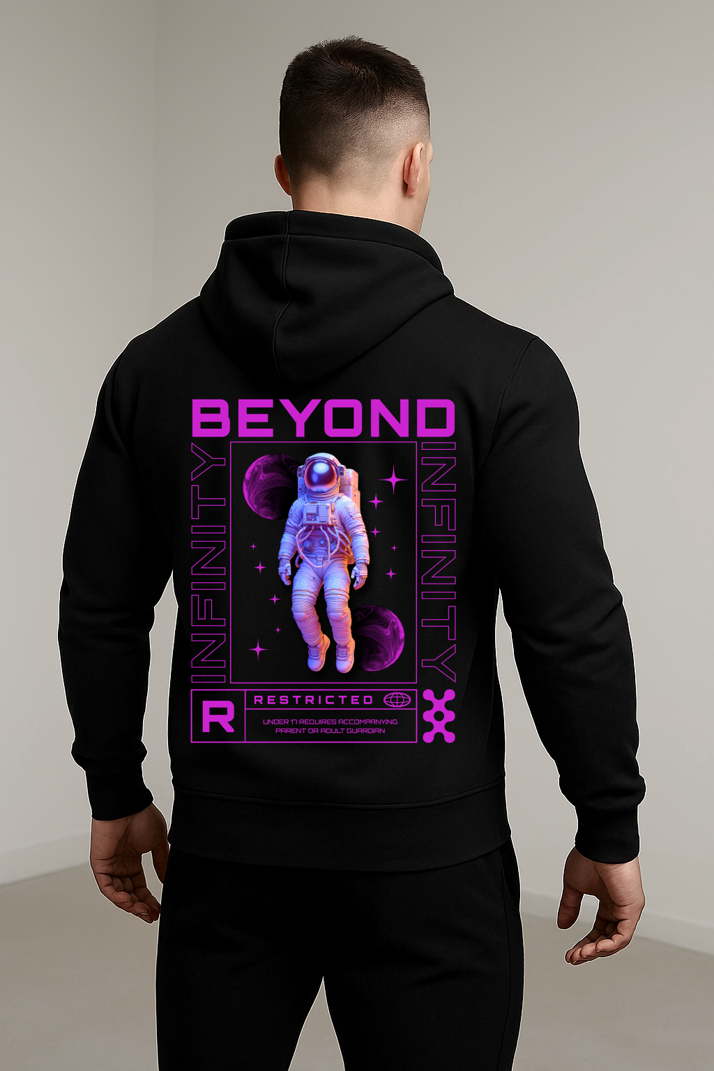 Beyond