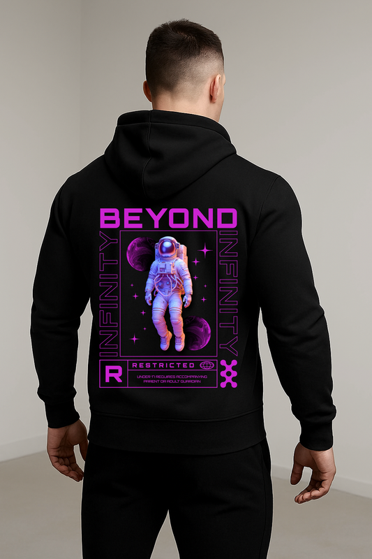 Beyond