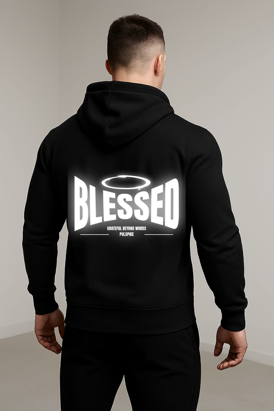 Blessed