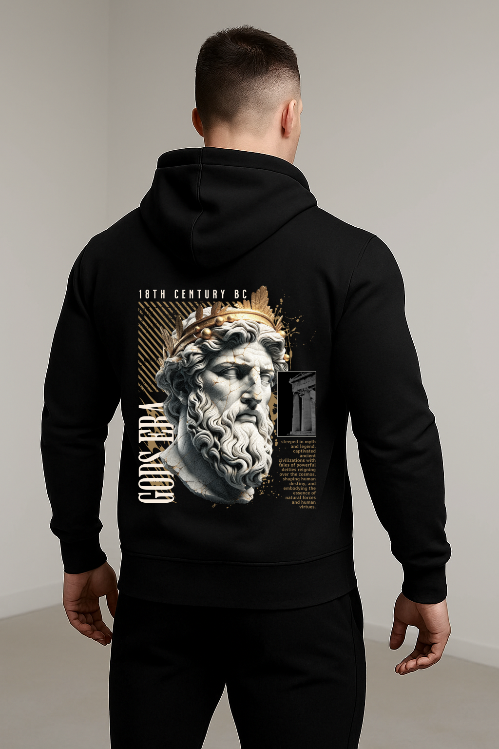 Gods Era