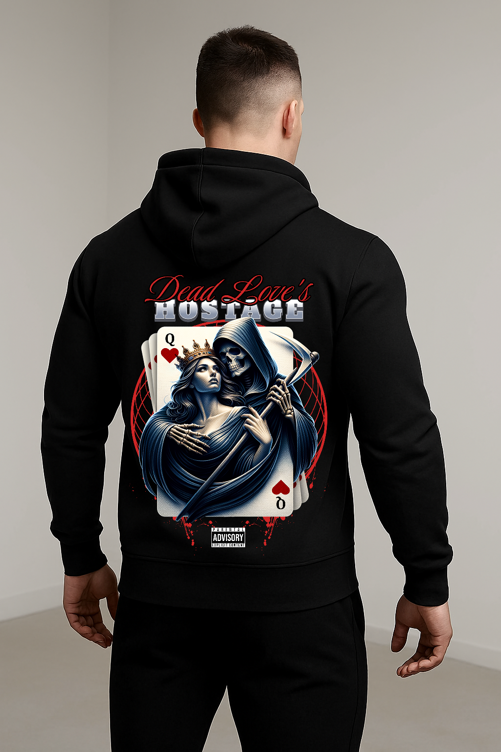Hostage