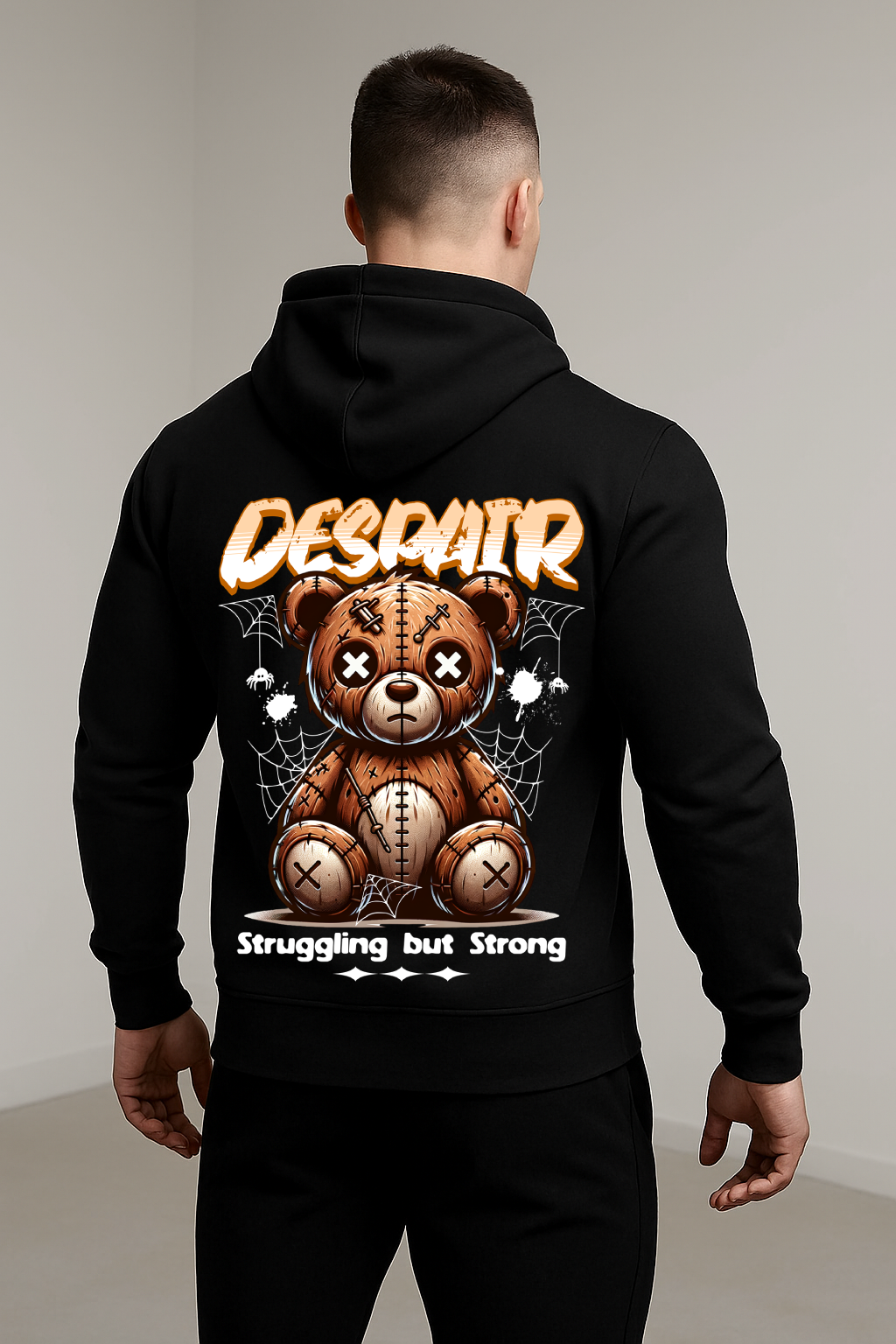 Despair