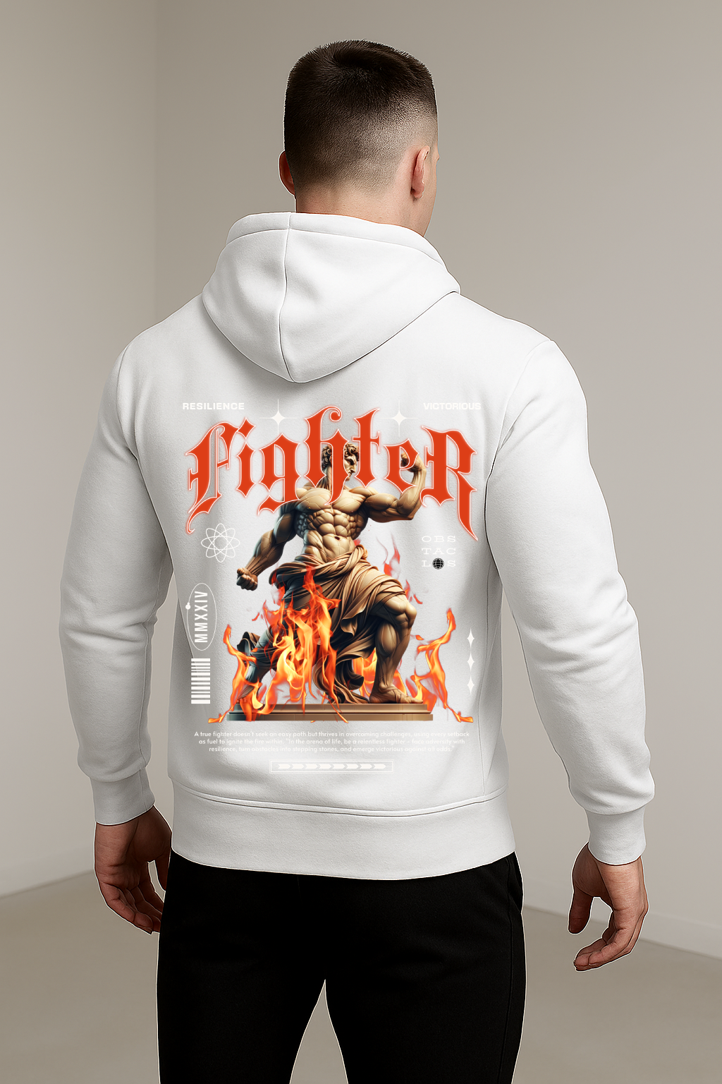 Fighter