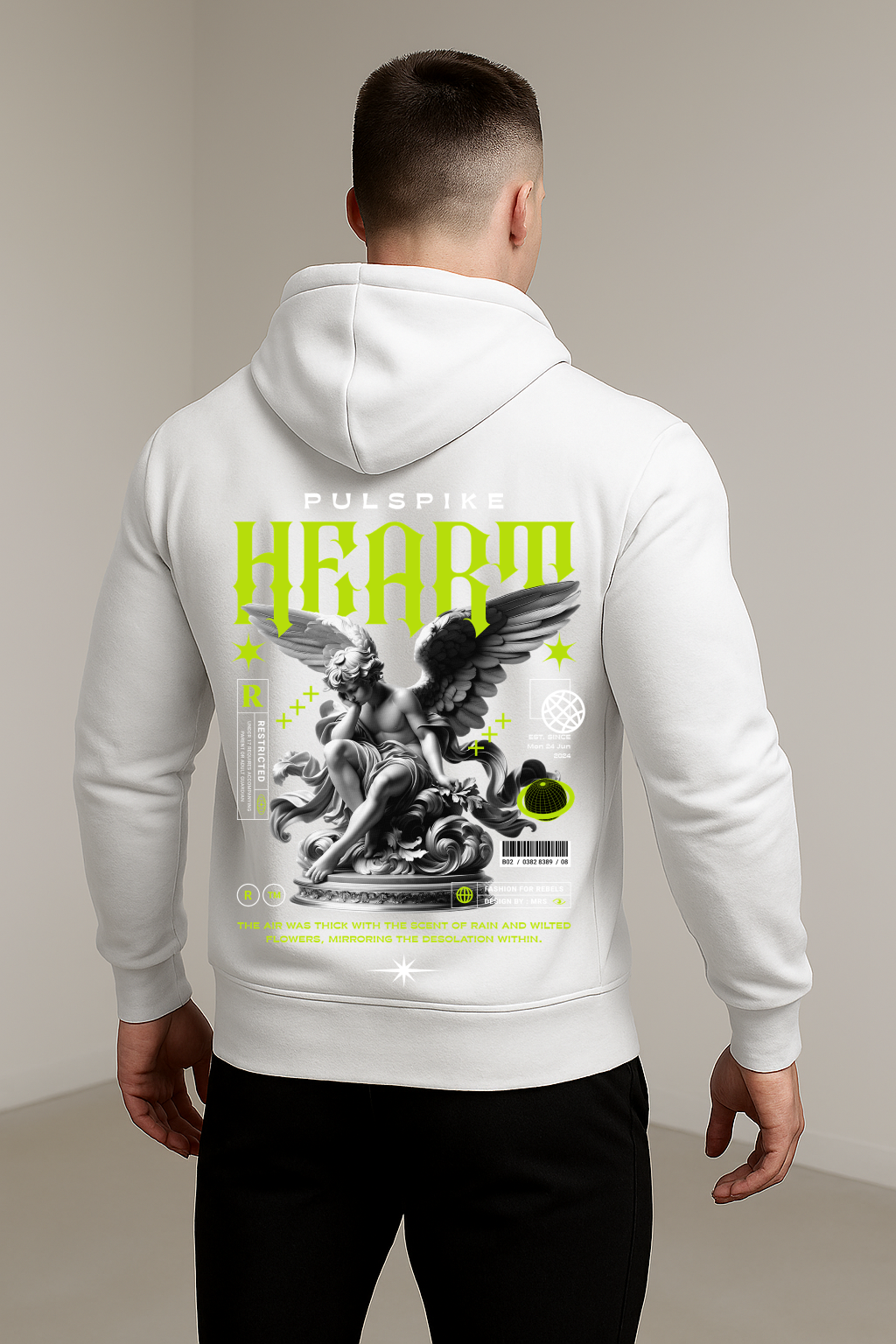 Hearm
