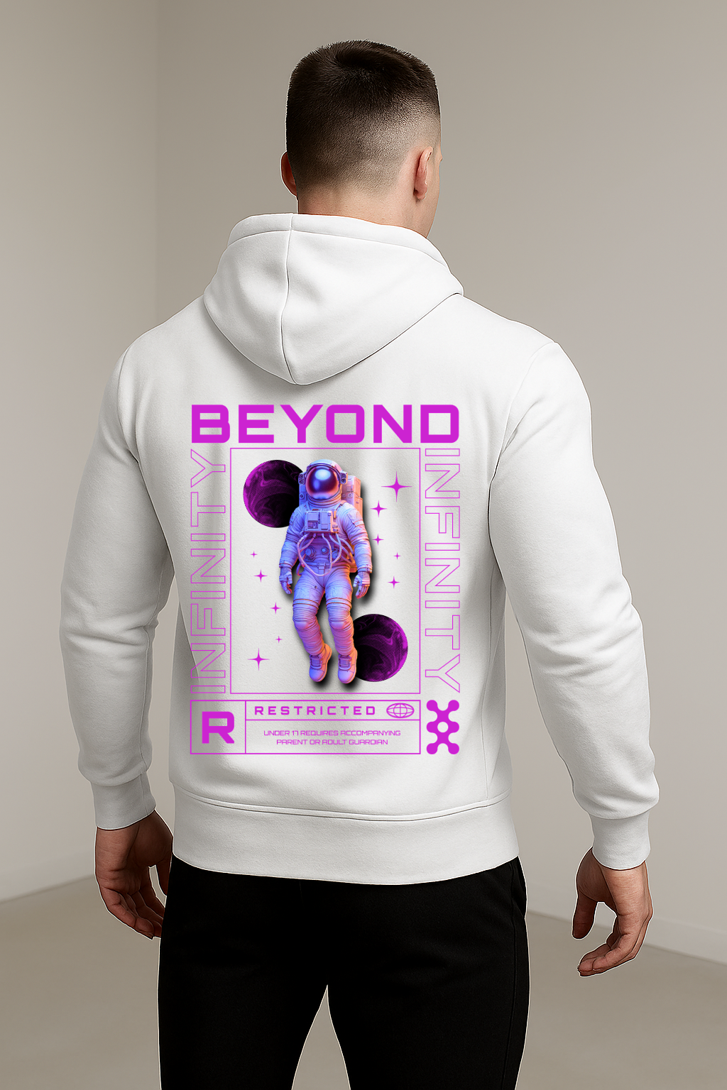 Beyond