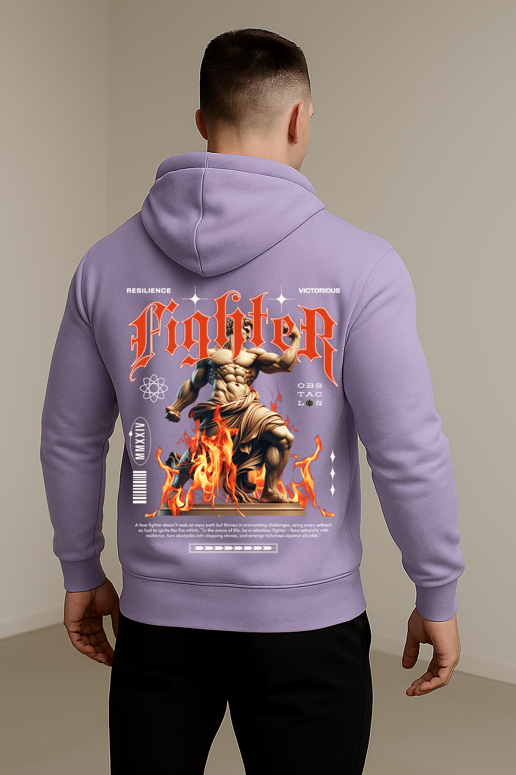 Fighter