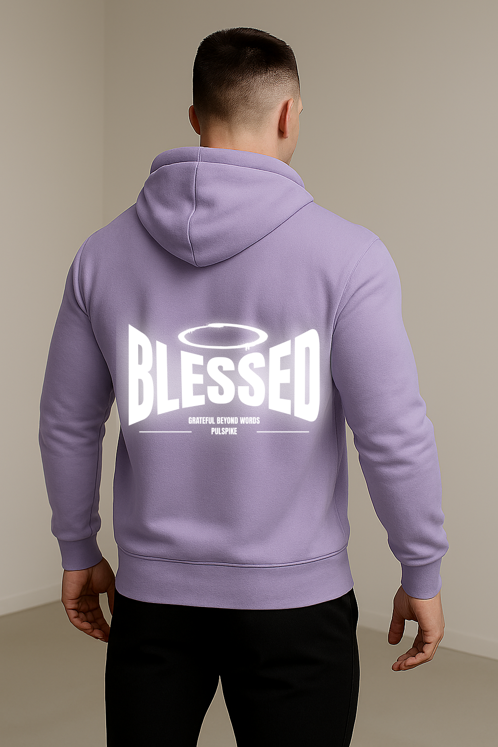 Blessed