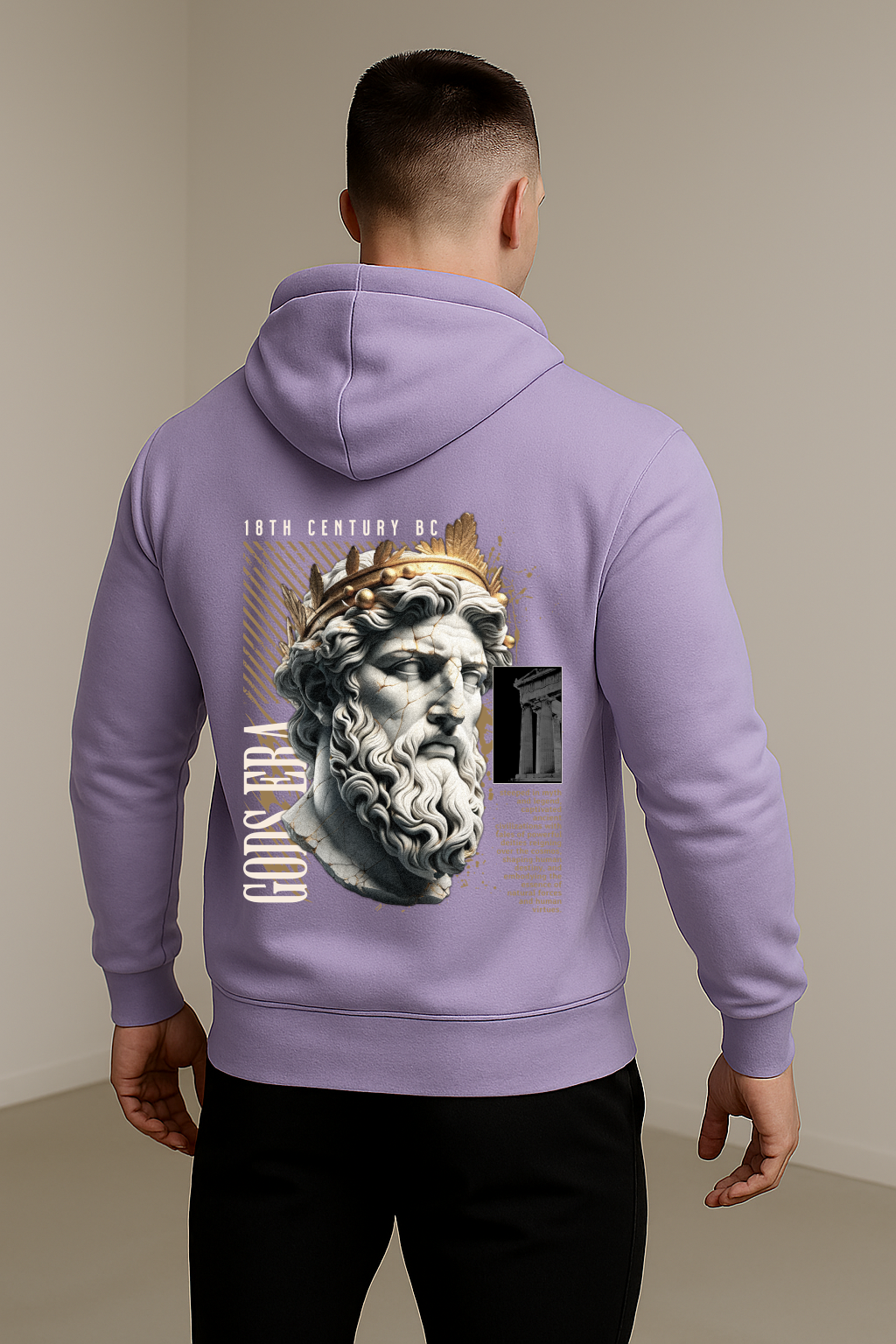 Gods Era