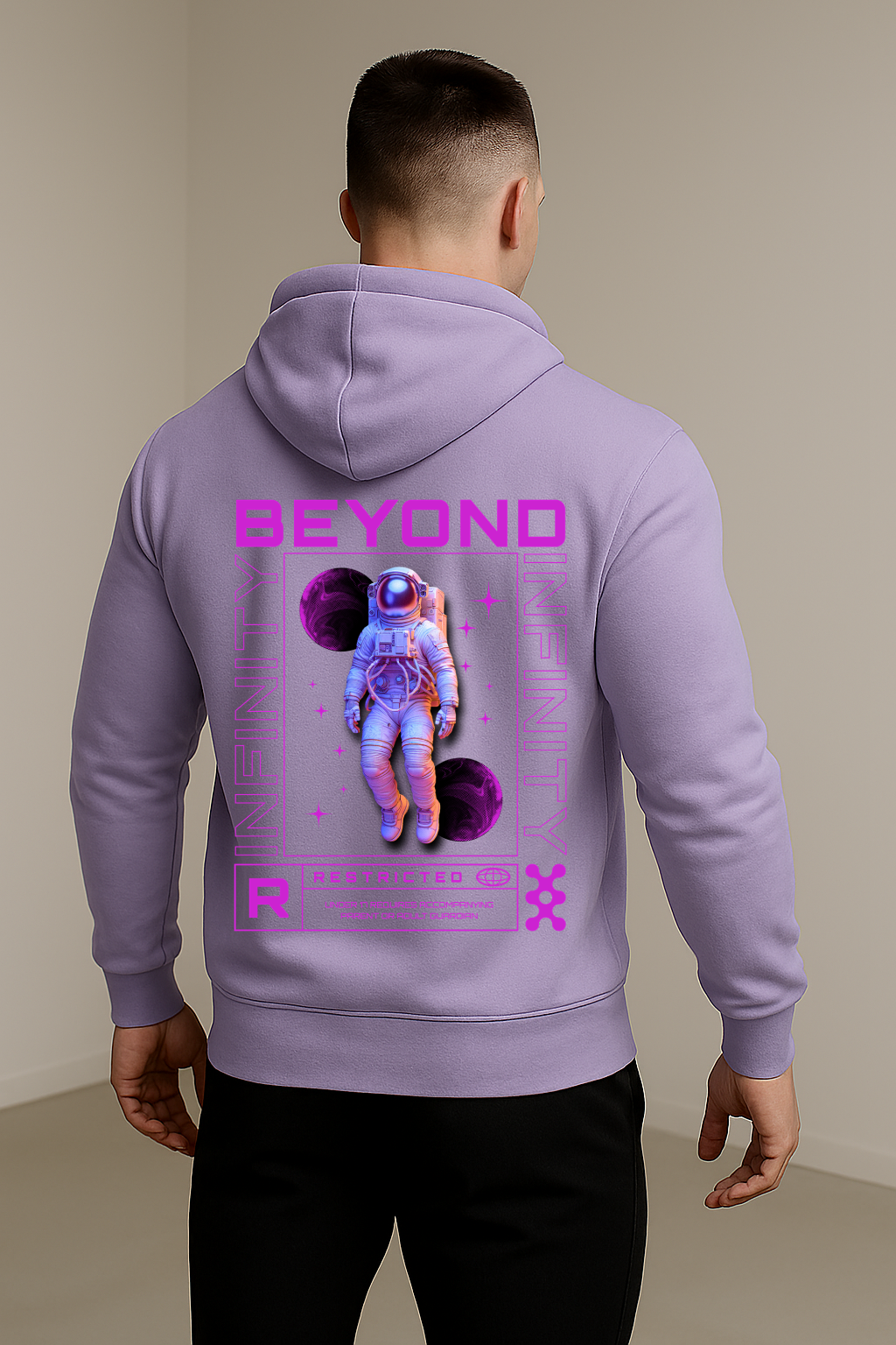 Beyond