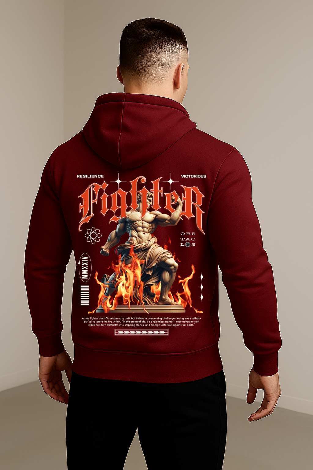 Fighter