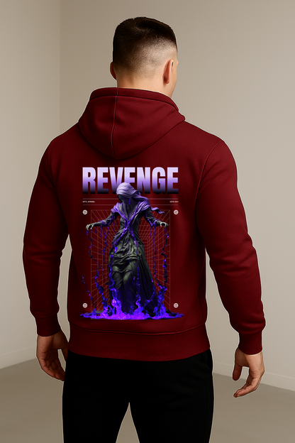 Revenge