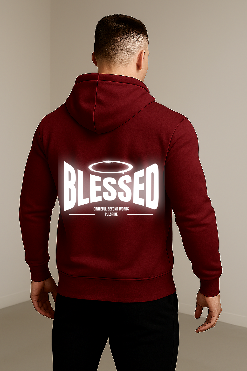 Blessed