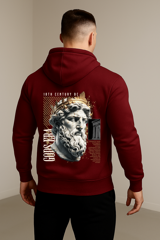 Gods Era