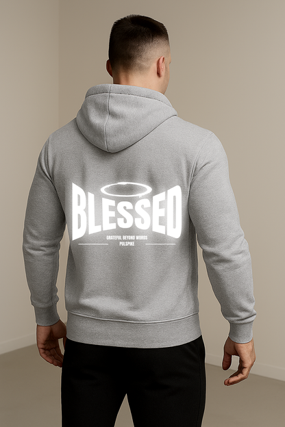 Blessed
