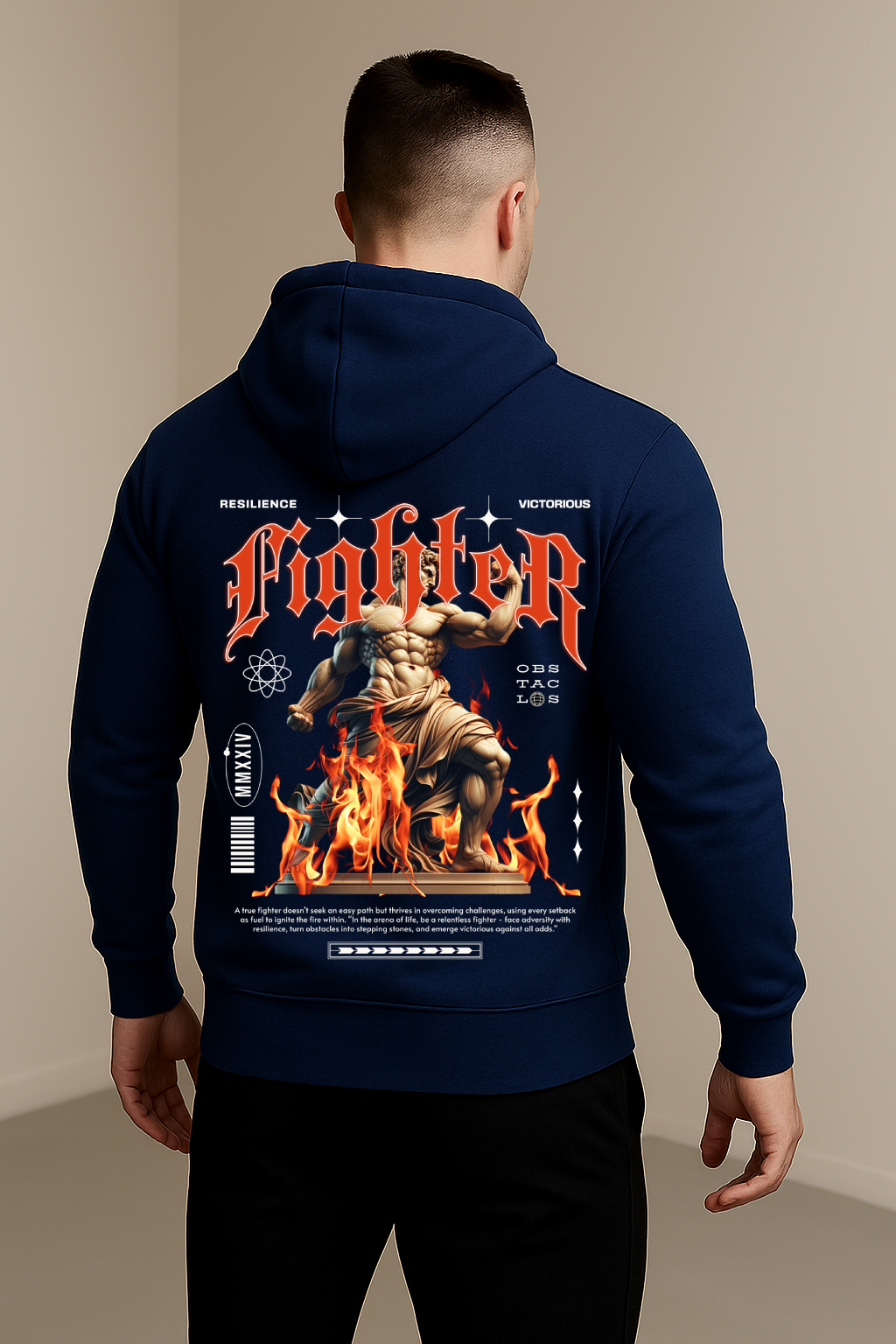 Fighter