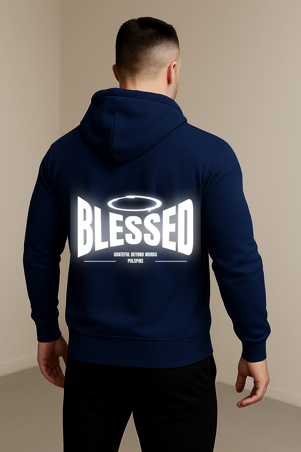 Blessed