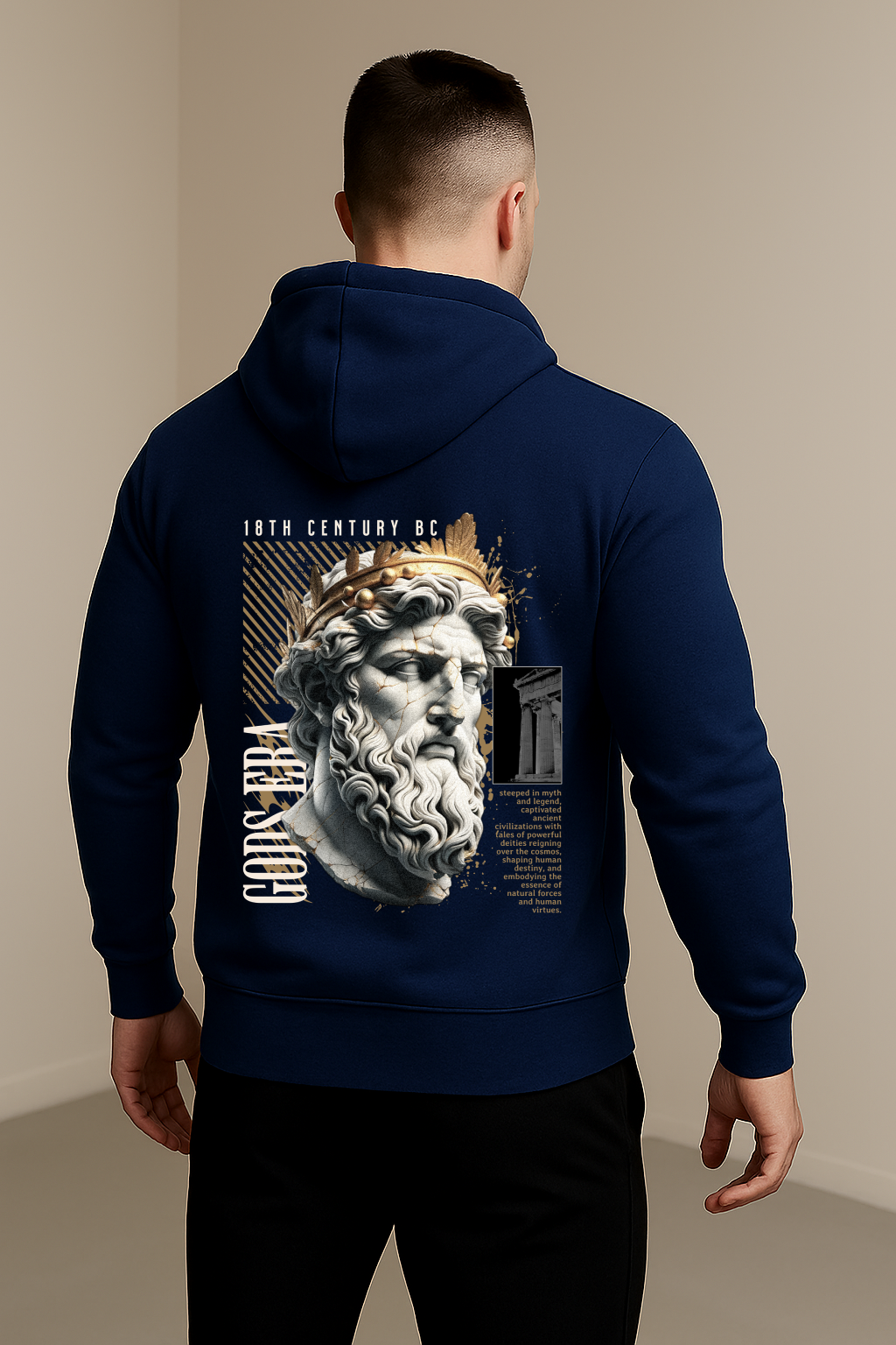 Gods Era