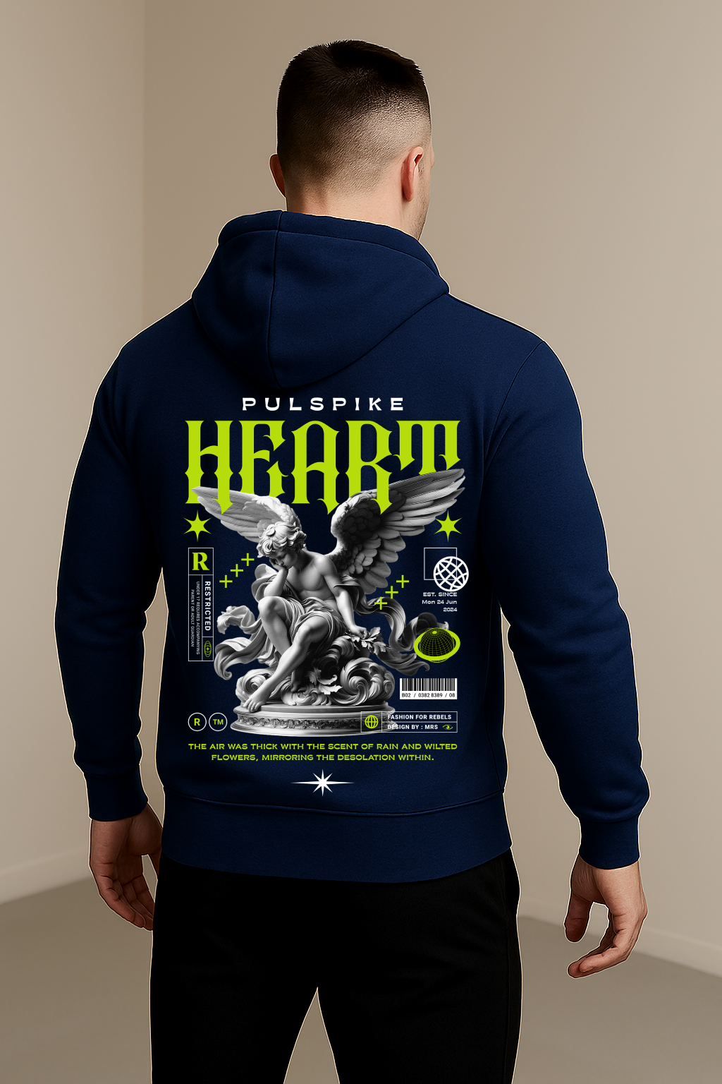 Hearm