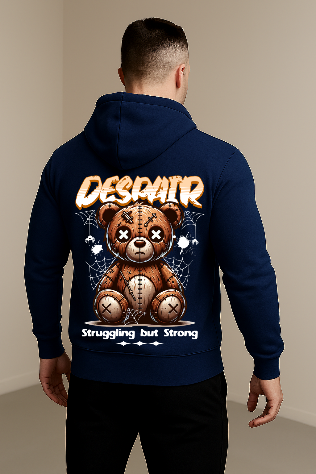 Despair