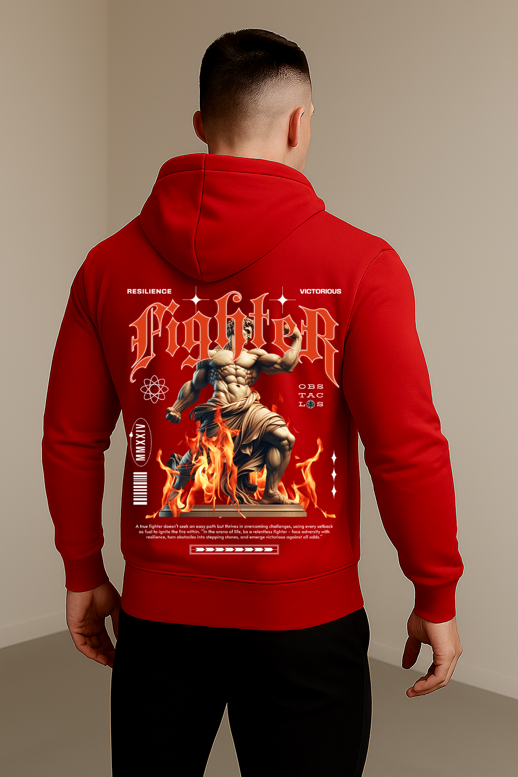 Fighter
