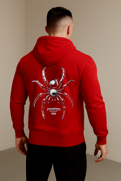 Spider