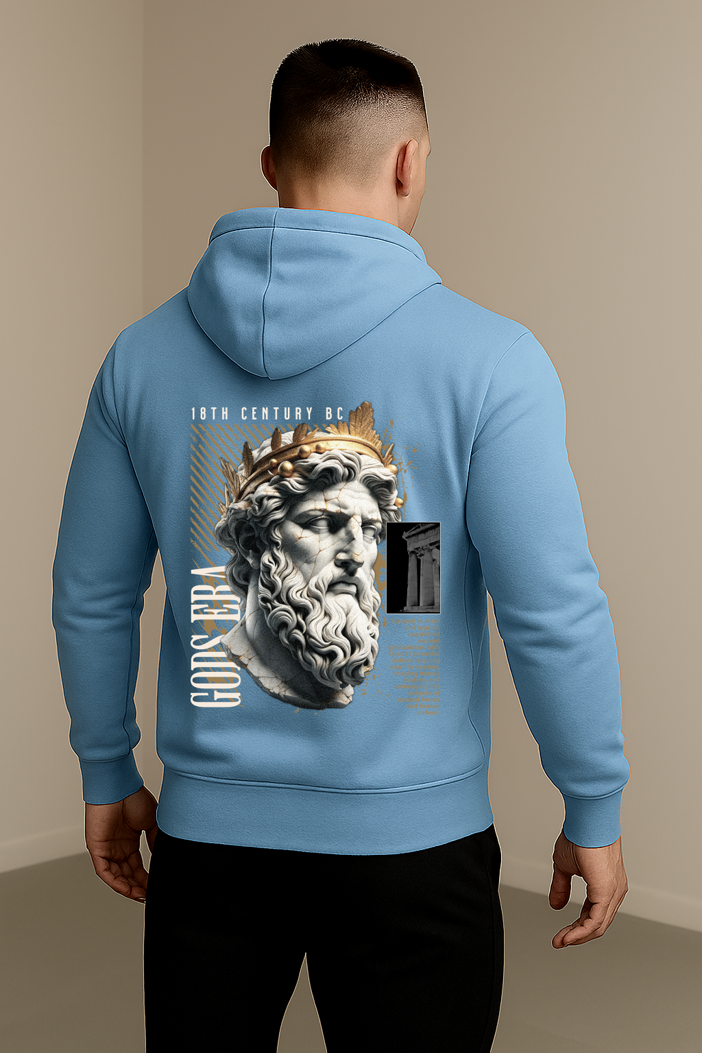 Gods Era