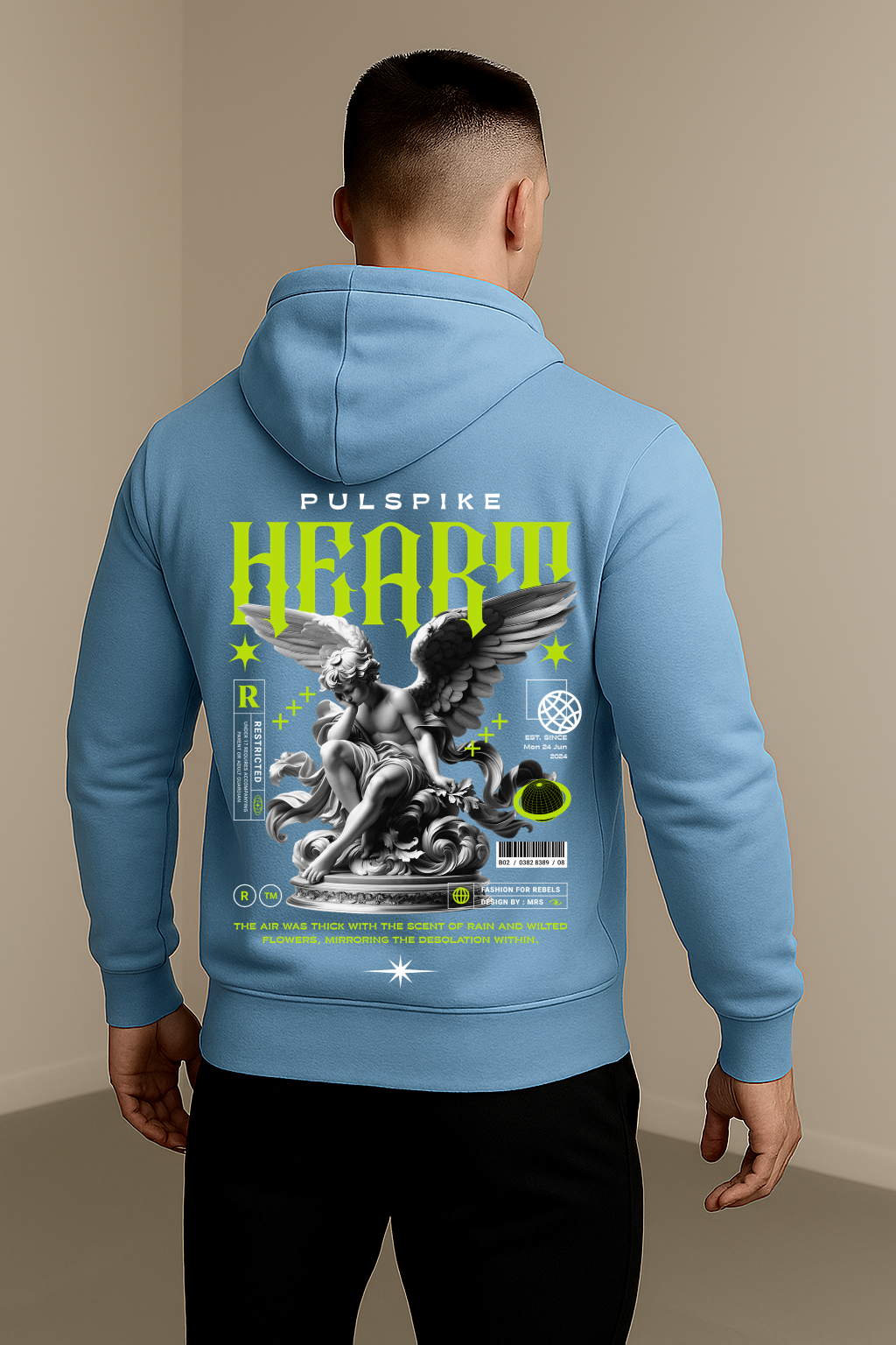 Hearm