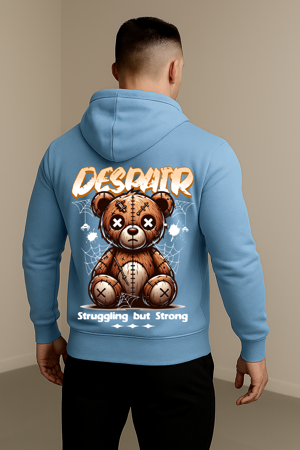 Despair