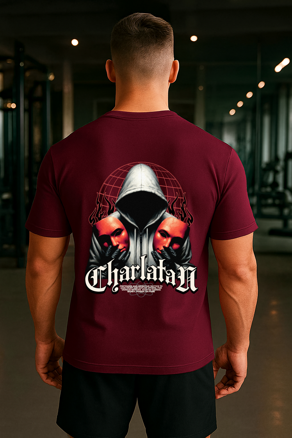 Charlatan