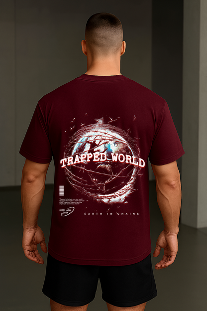 Trapped World