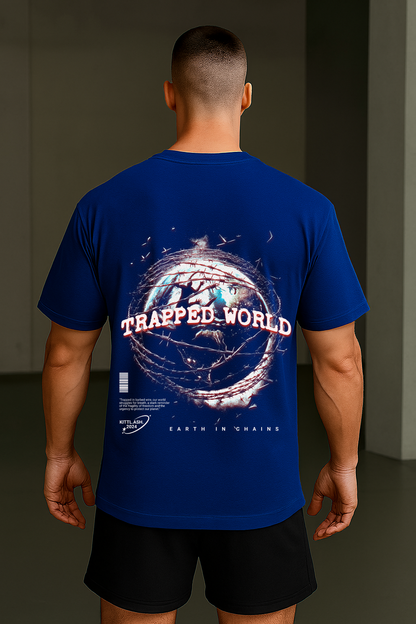 Trapped World