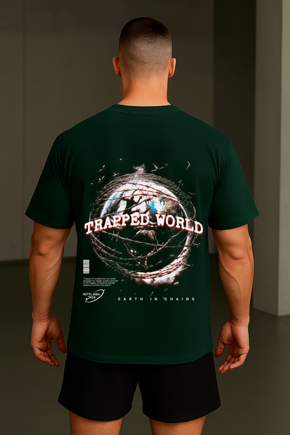 Trapped World